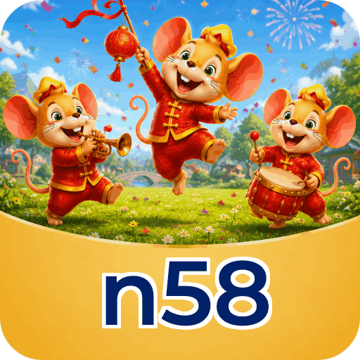 n58 Facebook - Página oficial com promoções e comunidade ativa