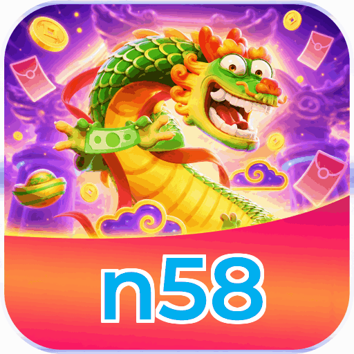 n58 Facebook - Página oficial com promoções e comunidade ativa