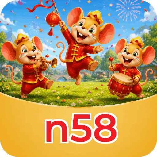 n58 Facebook - Página oficial com promoções e comunidade ativa